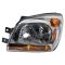 Headlight Set