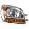 Headlight Set