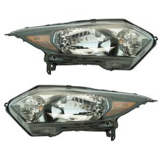 Headlight Set