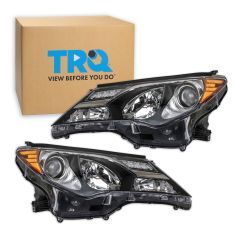 Headlight Set