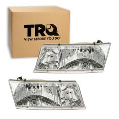 Headlight Set