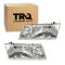 Headlight Set