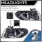 Headlight Set