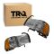 Headlight Set