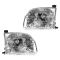 Headlight Set