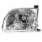 Headlight Set