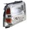 Headlight Set