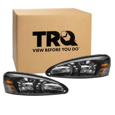 Headlight Set