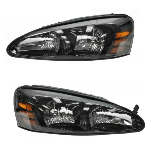 Headlight Set