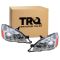 Headlight Set
