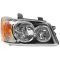 Headlight Set