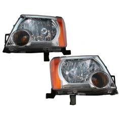 Headlight Set