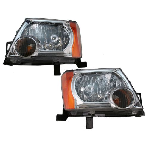 Headlight Set