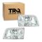 Headlight Set