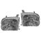 Headlight Set