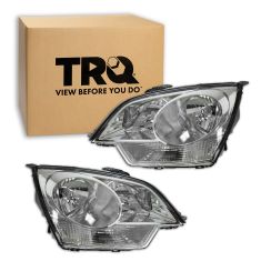 Headlight Set