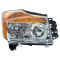 Headlight Set