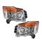 Headlight Set