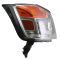 Headlight Set