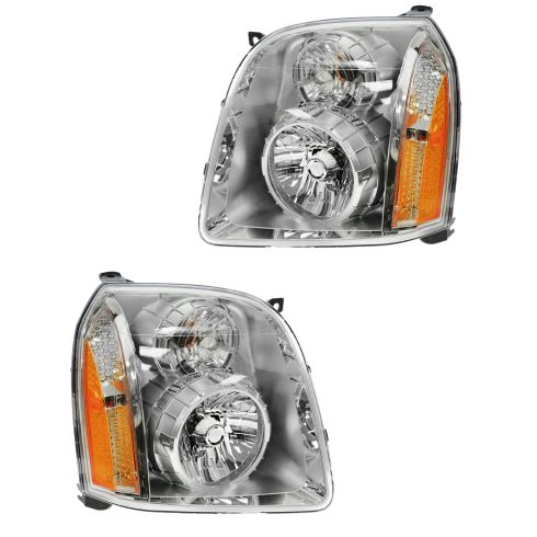 Headlight Set