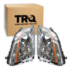 Headlight Set