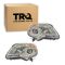 Headlight Set