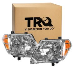 Headlight Set