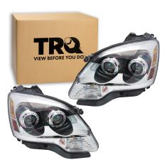 Headlight Set