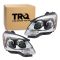 Headlight Set