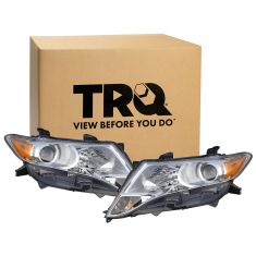 Headlight Set