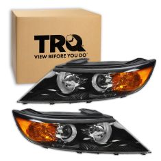 Headlight Set