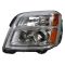 Headlight Set