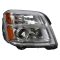 Headlight Set