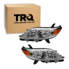 Headlight Set
