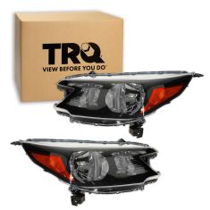 Headlight Set