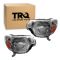 Headlight Set