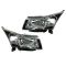 Headlight Set