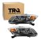 Headlight Set