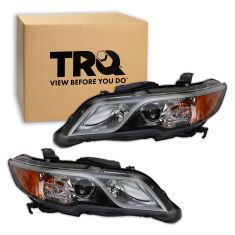 Headlight Set