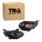 Headlight Set