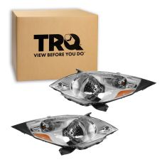 Headlight Set