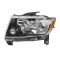 Headlight Set