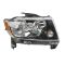 Headlight Set