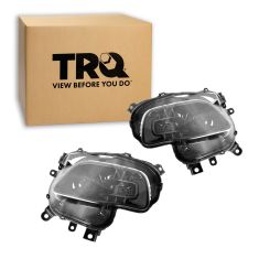 Headlight Set