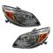 Headlight Set