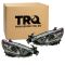 Headlight Set