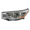 Headlight Set