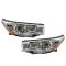 Headlight Set