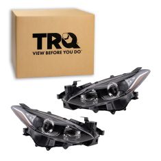 Headlight Set