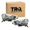 Headlight Set